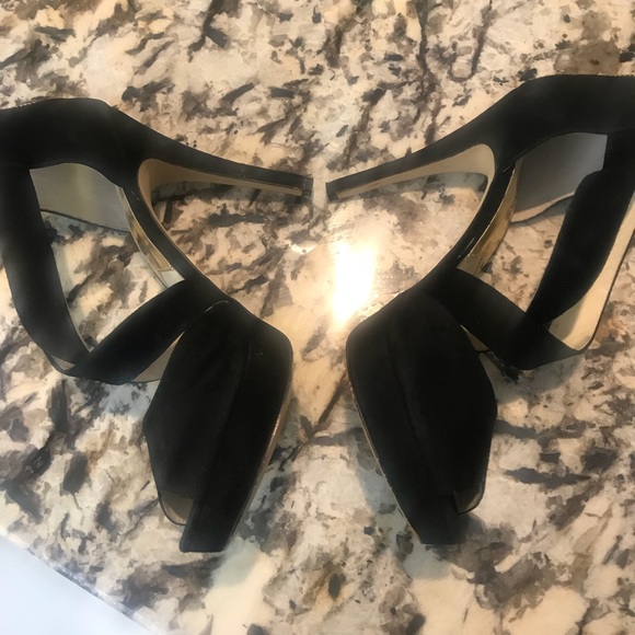 Michael Kors Sandals 9.5 - Picture 2 of 8